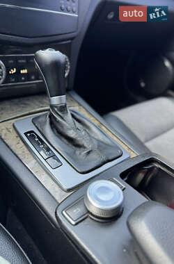 Универсал Mercedes-Benz C-Class 2008 в 