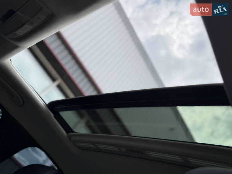Седан Mercedes-Benz C-Class 2016 в Харькове
