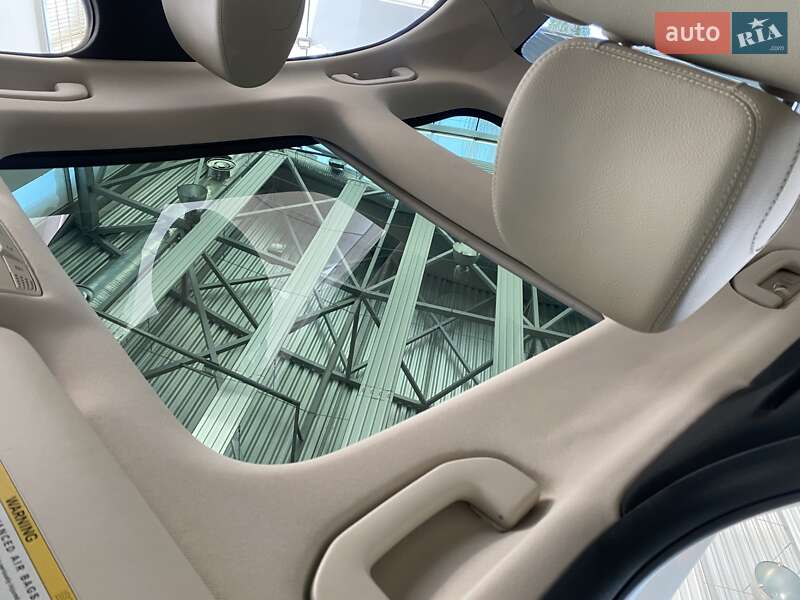 Седан Mercedes-Benz C-Class 2015 в Одесі