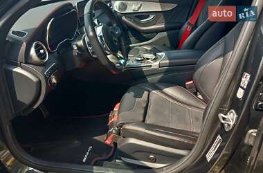 Универсал Mercedes-Benz C-Class 2019 в 