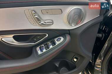 Универсал Mercedes-Benz C-Class 2019 в 