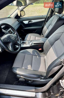 Универсал Mercedes-Benz C-Class 2007 в 