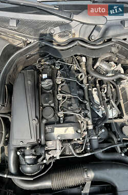 Универсал Mercedes-Benz C-Class 2007 в 