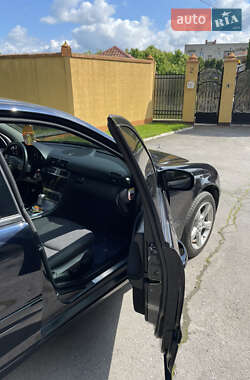 Седан Mercedes-Benz C-Class 2007 в 