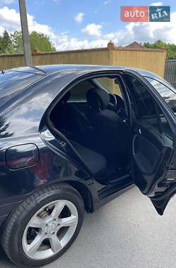 Седан Mercedes-Benz C-Class 2007 в 