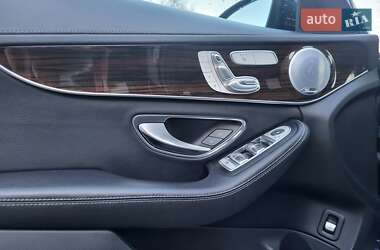 Универсал Mercedes-Benz C-Class 2018 в 