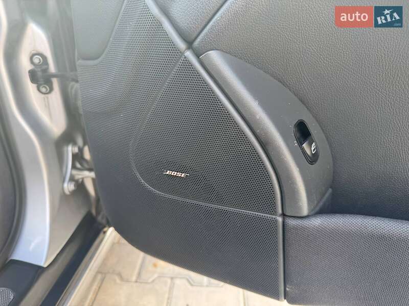 Купе Mercedes-Benz C-Class 2003 в Тернополе