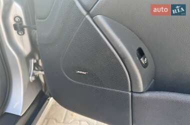 Купе Mercedes-Benz C-Class 2003 в 