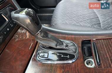Седан Mercedes-Benz C-Class 2000 в 