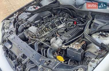 Універсал Mercedes-Benz C-Class 2002 в 