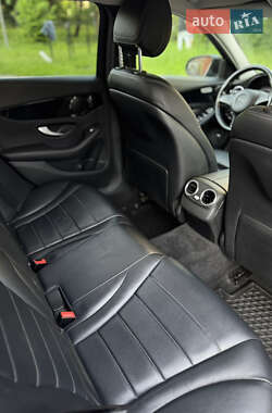 Універсал Mercedes-Benz C-Class 2014 в 