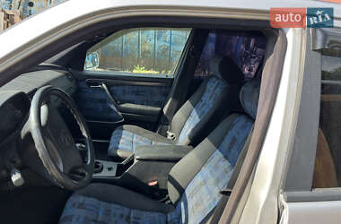 Седан Mercedes-Benz C-Class 1996 в 