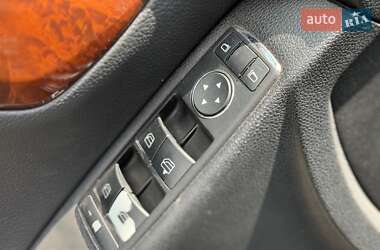 Универсал Mercedes-Benz C-Class 2009 в 