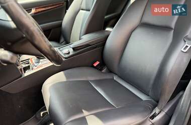 Универсал Mercedes-Benz C-Class 2009 в 