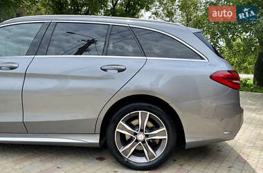 Универсал Mercedes-Benz C-Class 2016 в 