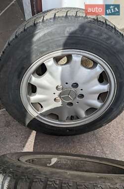 Седан Mercedes-Benz C-Class 1994 в 