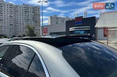 Седан Mercedes-Benz C-Class 2015 в 