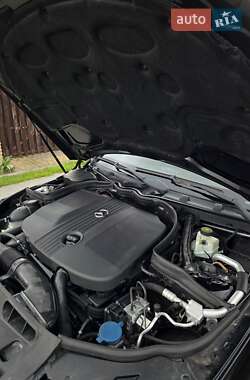 Седан Mercedes-Benz C-Class 2010 в 
