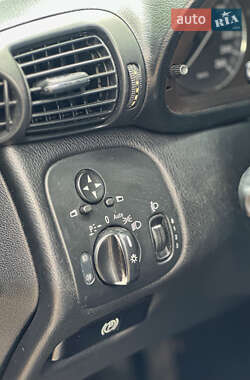 Седан Mercedes-Benz C-Class 2004 в 
