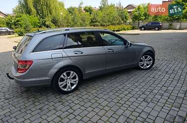 Универсал Mercedes-Benz C-Class 2010 в 
