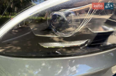 Седан Mercedes-Benz C-Class 2014 в 