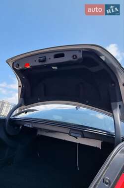 Седан Mercedes-Benz C-Class 2011 в 