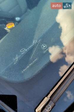 Седан Mercedes-Benz C-Class 2011 в 