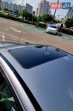 Седан Mercedes-Benz C-Class 2011 в 
