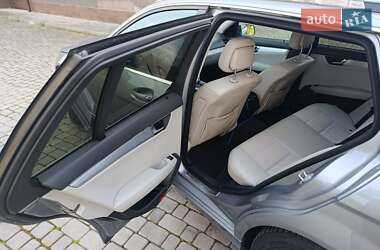 Универсал Mercedes-Benz C-Class 2010 в 