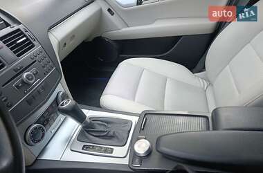 Универсал Mercedes-Benz C-Class 2010 в 