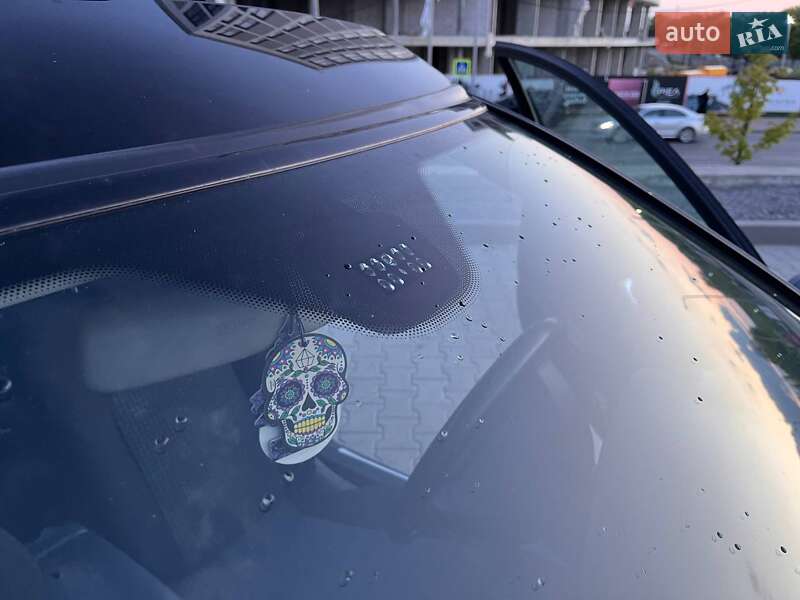 Купе Mercedes-Benz C-Class 2006 в Львове