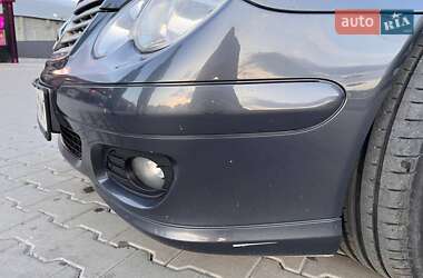Купе Mercedes-Benz C-Class 2006 в 