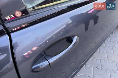 Купе Mercedes-Benz C-Class 2006 в Львові
