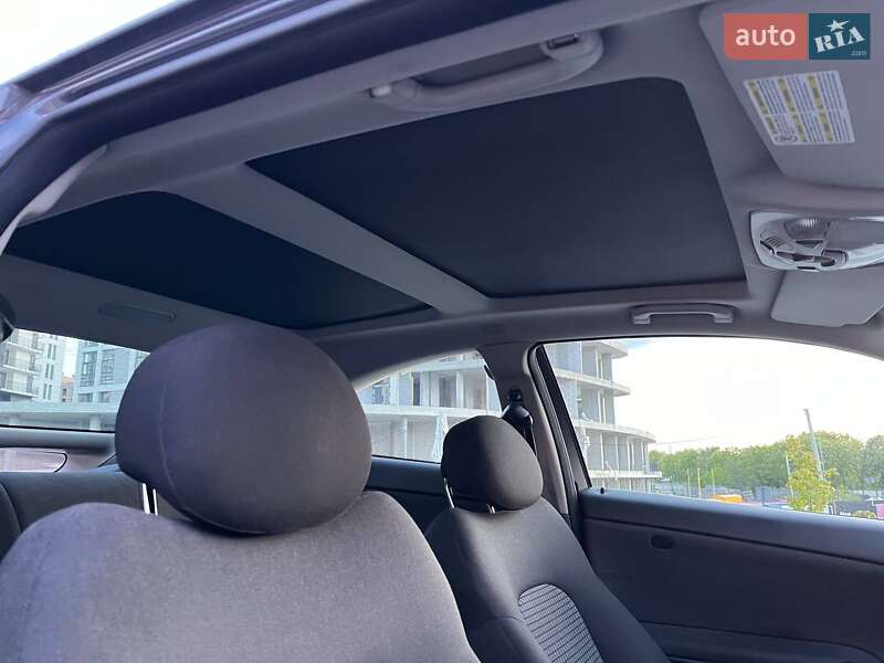 Купе Mercedes-Benz C-Class 2006 в Львове