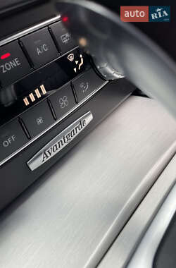 Седан Mercedes-Benz C-Class 2012 в 