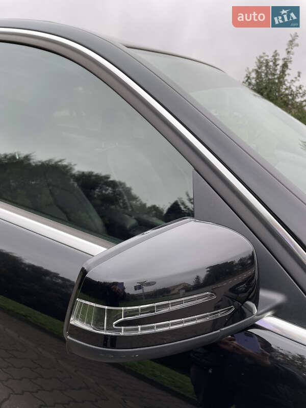 Седан Mercedes-Benz C-Class 2012 в Бродах фото 49 Седан Mercedes-Benz C-Class 2012 в Бродах