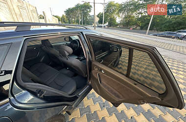 Универсал Mercedes-Benz C-Class 2002 в 