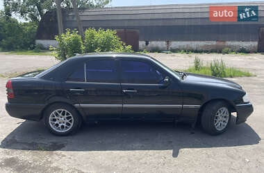 Седан Mercedes-Benz C-Class 1995 в 