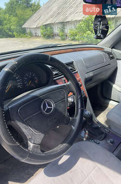 Седан Mercedes-Benz C-Class 1995 в 