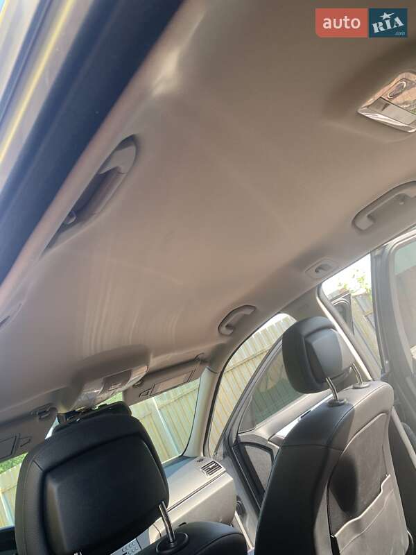 Универсал Mercedes-Benz C-Class 2010 в Львове фото 14 Универсал Mercedes-Benz C-Class 2010 в Львове