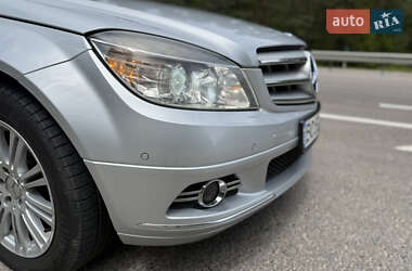 Универсал Mercedes-Benz C-Class 2008 в 
