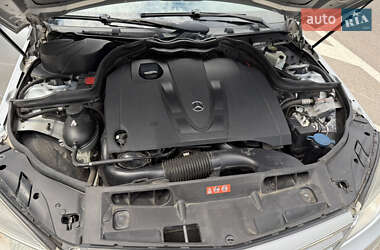 Универсал Mercedes-Benz C-Class 2008 в 