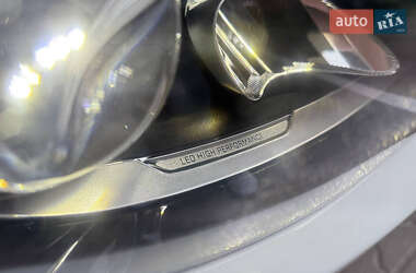 Седан Mercedes-Benz C-Class 2014 в 