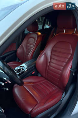 Седан Mercedes-Benz C-Class 2014 в 