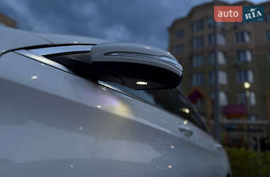 Седан Mercedes-Benz C-Class 2014 в 
