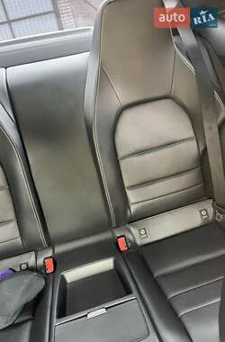 Купе Mercedes-Benz C-Class 2011 в 