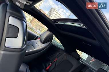 Купе Mercedes-Benz C-Class 2017 в 