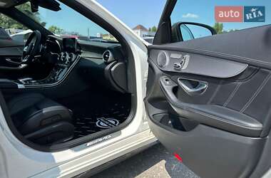 Седан Mercedes-Benz C-Class 2019 в 