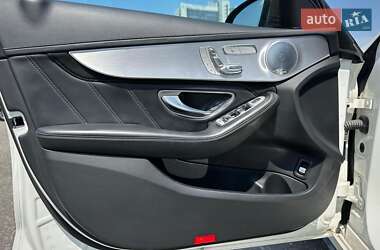 Седан Mercedes-Benz C-Class 2019 в 