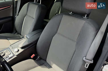 Седан Mercedes-Benz C-Class 2011 в 